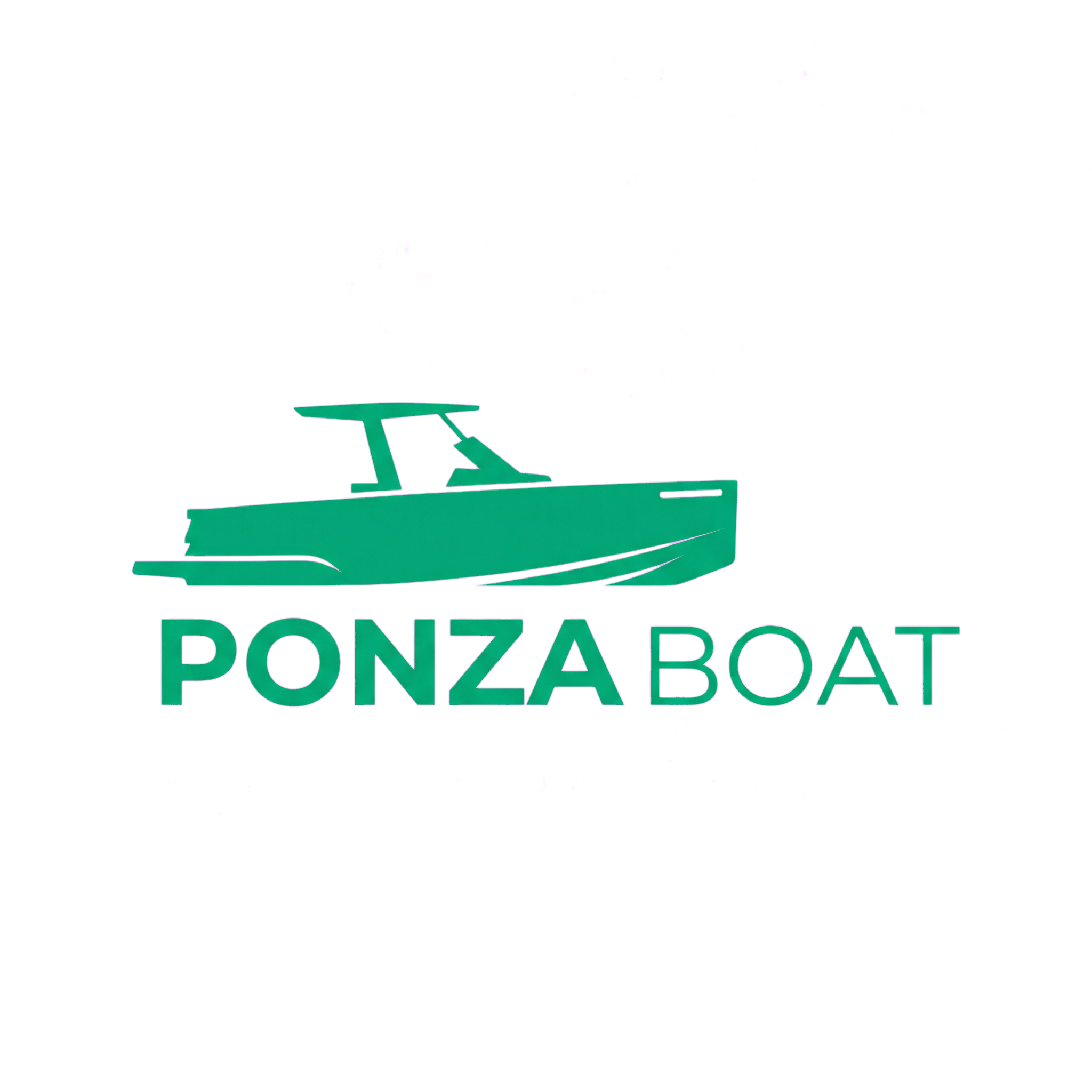 Ponza Boat